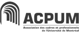 Logo ACPUM